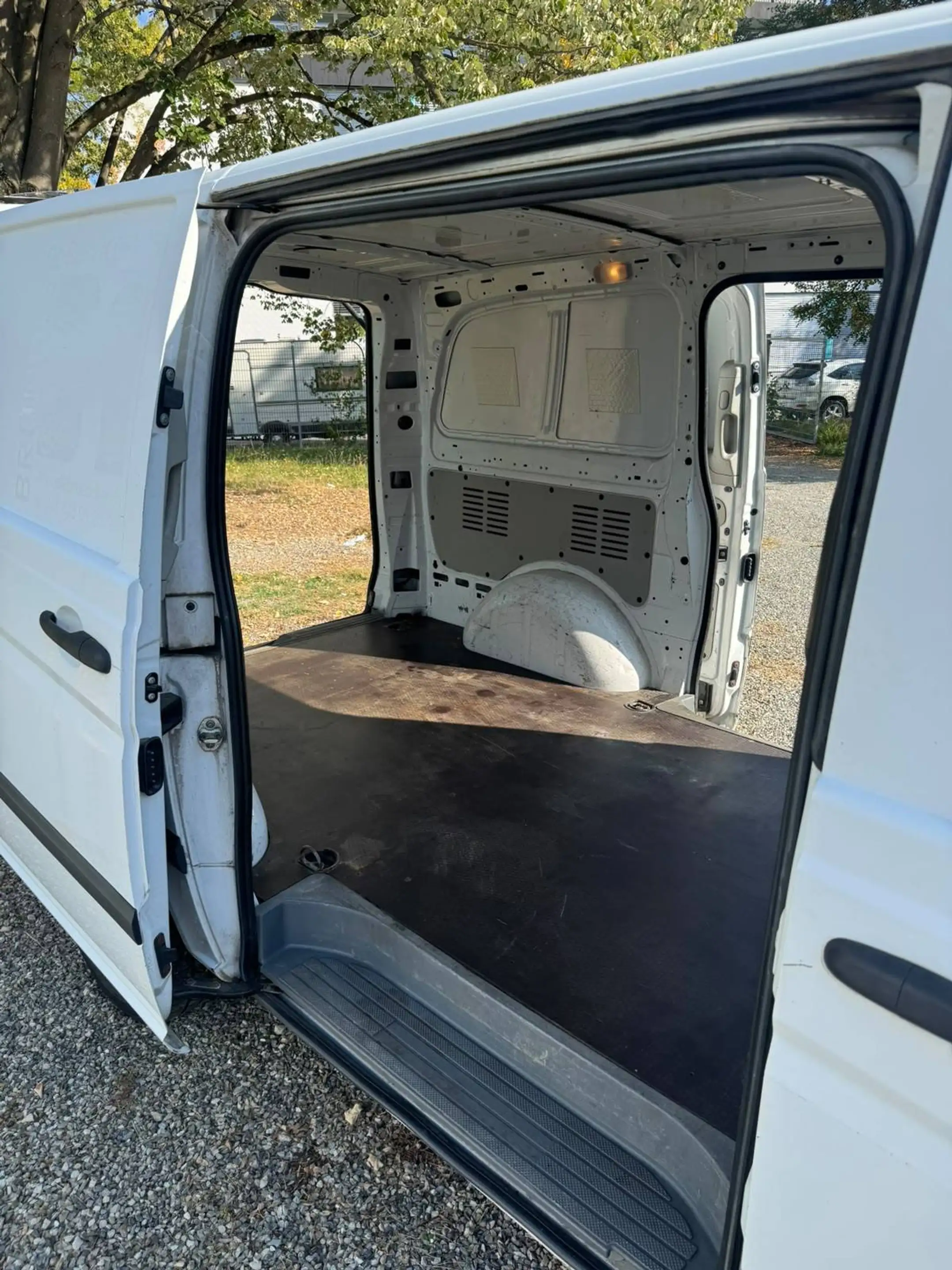 Mercedes-Benz Vito Vito 115 CDI — photo 7