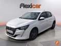 Peugeot 208 BlueHDi 73kW (100CV) Active Pack Blanco - thumbnail 2