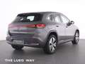 Mercedes-Benz EQA 250 Progressive+LED-HP+KeylGo+Totw.+RFK+PTS+ Gri - thumbnail 3