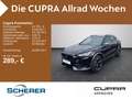 CUPRA Formentor VZ 2.0 TSI DSG 4x4 ACC AHK NAVI LED Schwarz - thumbnail 1