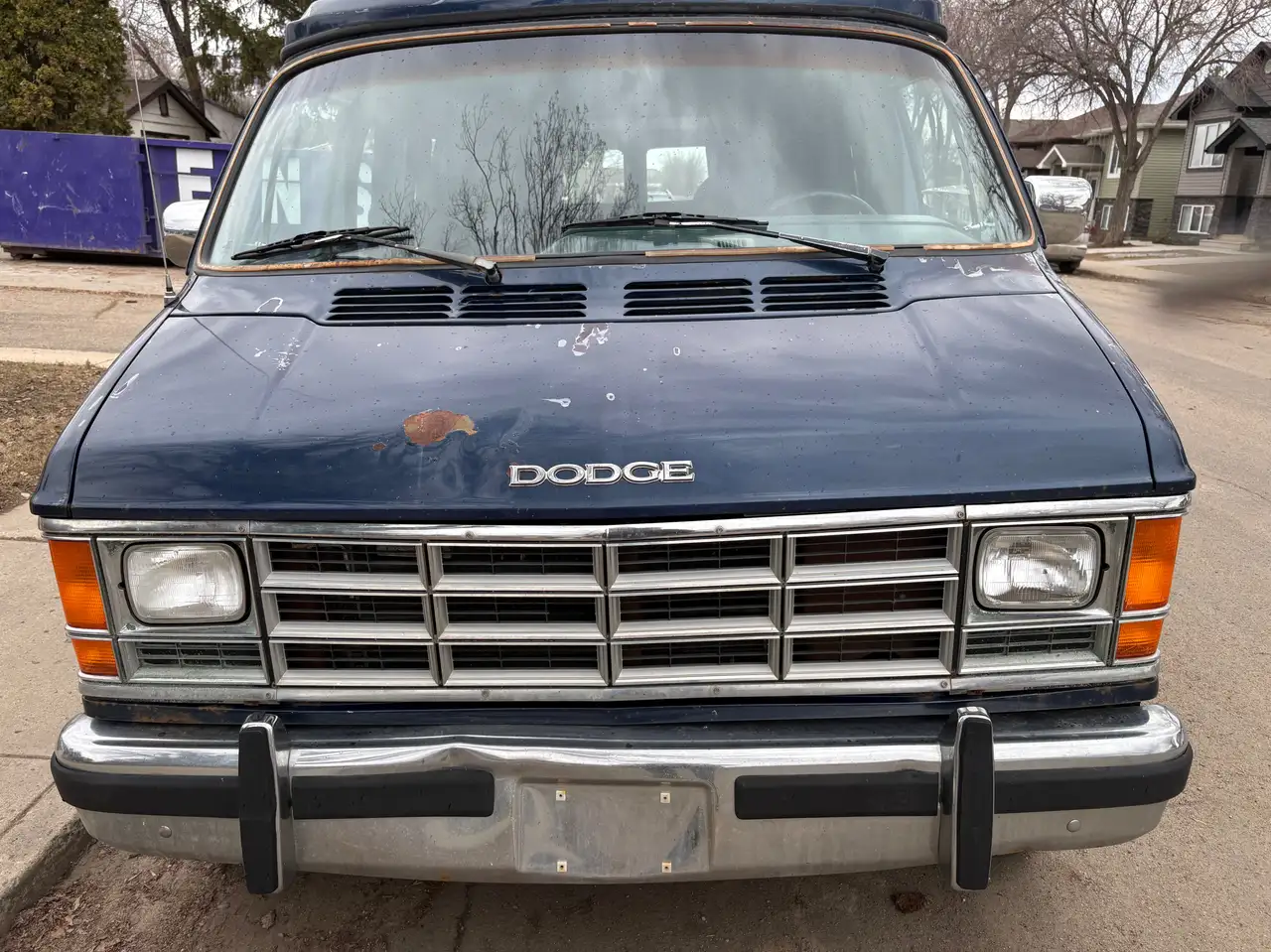 Dodge RAM снимка Dodge RAM