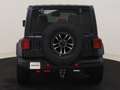 Jeep Wrangler Jeep Wrangler Rubicon 3,6 V6 24V Fiskal Lkw Schwarz - thumbnail 2