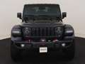 Jeep Wrangler Jeep Wrangler Rubicon 3,6 V6 24V Fiskal Lkw Schwarz - thumbnail 6