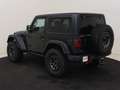 Jeep Wrangler Jeep Wrangler Rubicon 3,6 V6 24V Fiskal Lkw Schwarz - thumbnail 8
