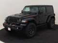 Jeep Wrangler Jeep Wrangler Rubicon 3,6 V6 24V Fiskal Lkw Schwarz - thumbnail 1