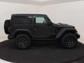 Jeep Wrangler Jeep Wrangler Rubicon 3,6 V6 24V Fiskal Lkw Schwarz - thumbnail 4