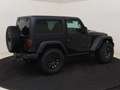 Jeep Wrangler Jeep Wrangler Rubicon 3,6 V6 24V Fiskal Lkw Schwarz - thumbnail 3