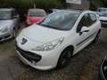 Peugeot 207 95 VTi Urban Move El.Schiebedach,Klima!!! Weiß - thumbnail 2