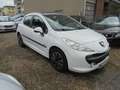 Peugeot 207 95 VTi Urban Move El.Schiebedach,Klima!!! Weiß - thumbnail 1