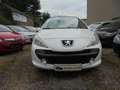 Peugeot 207 95 VTi Urban Move El.Schiebedach,Klima!!! Weiß - thumbnail 4