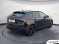 Volkswagen Taigo 1.0 TSI R-Line Schwarz - thumbnail 4