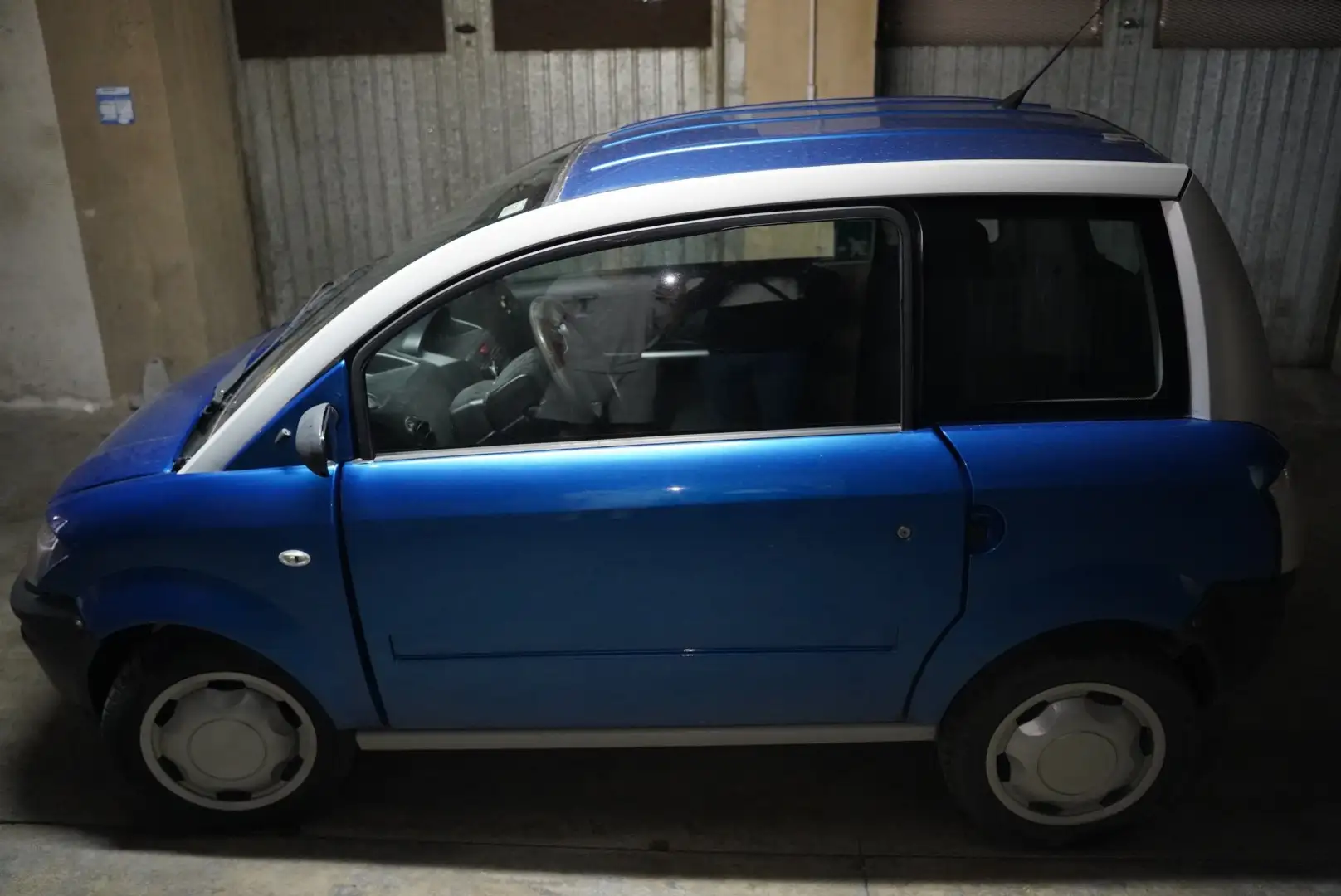 Microcar MC1 - 2