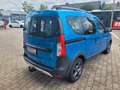 Dacia Dokker Stepway Celebration Turbo*1.Hand,AHK,Navi Blau - thumbnail 7