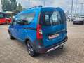 Dacia Dokker Stepway Celebration Turbo*1.Hand,AHK,Navi Blau - thumbnail 5