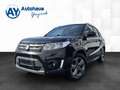 Suzuki Vitara 1.6 *Klima*AHK*SHZ*CAM*Medi*MFL Schwarz - thumbnail 1
