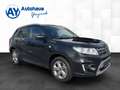 Suzuki Vitara 1.6 *Klima*AHK*SHZ*CAM*Medi*MFL Schwarz - thumbnail 3
