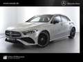 Mercedes-Benz A 180 3,99%/AMG/Night/LED/DISTRONIC/Pano-D       /Totwin Grau - thumbnail 1