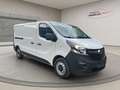 Opel Vivaro B Kasten L2, Navi, Klima, Tempomat, AHK Bianco - thumbnail 3