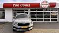 Skoda Kodiaq 1.5 TSI 150pk DSG-7 Business Edition Plus, Facelif Gris - thumbnail 1
