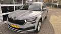 Skoda Kodiaq 1.5 TSI 150pk DSG-7 Business Edition Plus, Facelif Gris - thumbnail 9