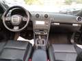 Audi A3 Cabriolet Cabrio 2.0 tdi PELLE TOTALE.. Nero - thumbnail 14
