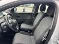 Lancia Ypsilon Ypsilon III 2015 1.0 firefly hybrid Silver s Grigio - thumbnail 8