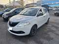 Lancia Ypsilon Ypsilon III 2015 1.0 firefly hybrid Silver s Grigio - thumbnail 3