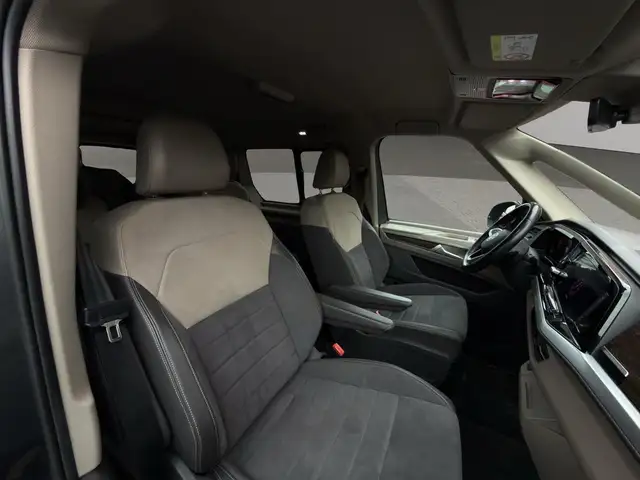 Volkswagen Multivan view 7