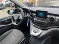 Mercedes-Benz V 220 220d Lang Edition AUT. PKW 7P NAVI KLIMA CAM. Grigio - thumbnail 7