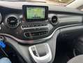 Mercedes-Benz V 220 220d Lang Edition AUT. PKW 7P NAVI KLIMA CAM. Grigio - thumbnail 13