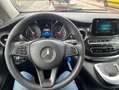 Mercedes-Benz V 220 220d Lang Edition AUT. PKW 7P NAVI KLIMA CAM. Grigio - thumbnail 11