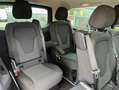 Mercedes-Benz V 220 220d Lang Edition AUT. PKW 7P NAVI KLIMA CAM. Grigio - thumbnail 9