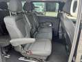 Mercedes-Benz V 220 220d Lang Edition AUT. PKW 7P NAVI KLIMA CAM. Grigio - thumbnail 8