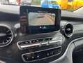 Mercedes-Benz V 220 220d Lang Edition AUT. PKW 7P NAVI KLIMA CAM. Grigio - thumbnail 12