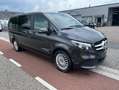 Mercedes-Benz V 220 220d Lang Edition AUT. PKW 7P NAVI KLIMA CAM. Grigio - thumbnail 1