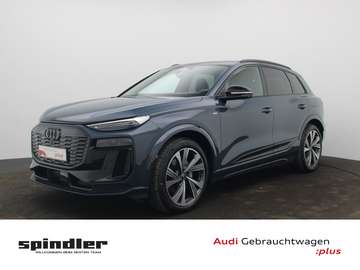 S-Line quattro/ Pano, TechPro,AHK, B&O