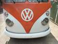 Volkswagen T1 9 persoons ramen bus Orange - thumbnail 7
