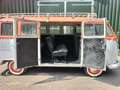 Volkswagen T1 9 persoons ramen bus Orange - thumbnail 32