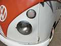 Volkswagen T1 9 persoons ramen bus Orange - thumbnail 8