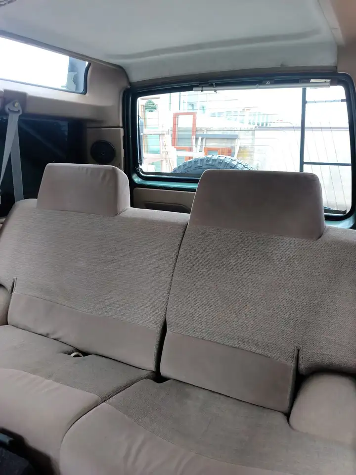 Land Rover Discovery 3p 2.0i 16v Country, foto 12