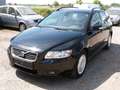 Volvo V50 1.6 D Momentum Schwarz - thumbnail 1