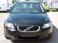 Volvo V50 1.6 D Momentum Schwarz - thumbnail 2