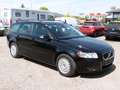 Volvo V50 1.6 D Momentum Schwarz - thumbnail 3