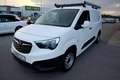 Opel Combo Combo XL 1,5 CDTI Edition*1.Besitz*Net 10.416€* Weiß - thumbnail 8