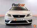 SEAT Leon 1.6 TDI 66kW Reference Edition - 5P (2019) Blanco - thumbnail 9