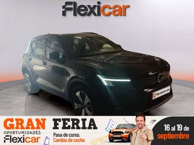 Volvo XC40 Recharge Core Eléctrico Puro - foto 1