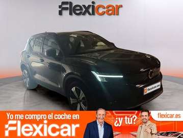 Recharge Core Eléctrico Puro