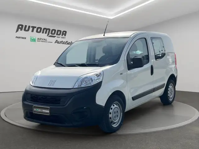 Fiat Fiorino 1.3 MJT 80CV AUTOCARRO N1