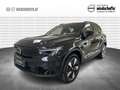 Volvo XC40 Recharge Pure Electric 82kWh Recharge Twin Plus Schwarz - thumbnail 1