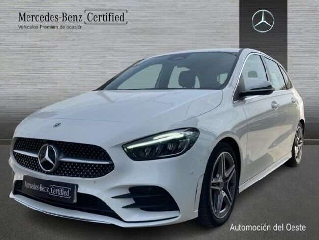 Mercedes-Benz B 200 200d - foto 1